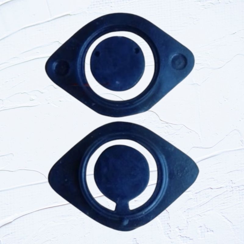 karet klep tabok plenes pompa air SANYO SHIMIZiU