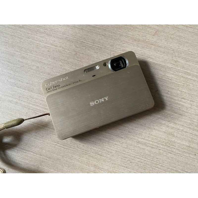 Kamera Sony DSC - T700