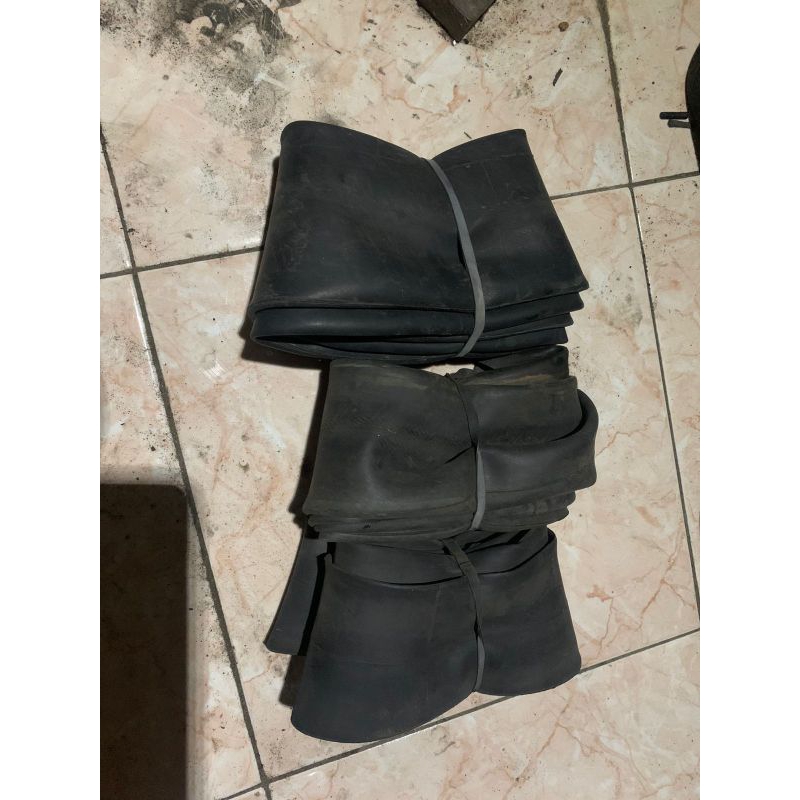 Ban Dalam Bekas buat Tali isi 3