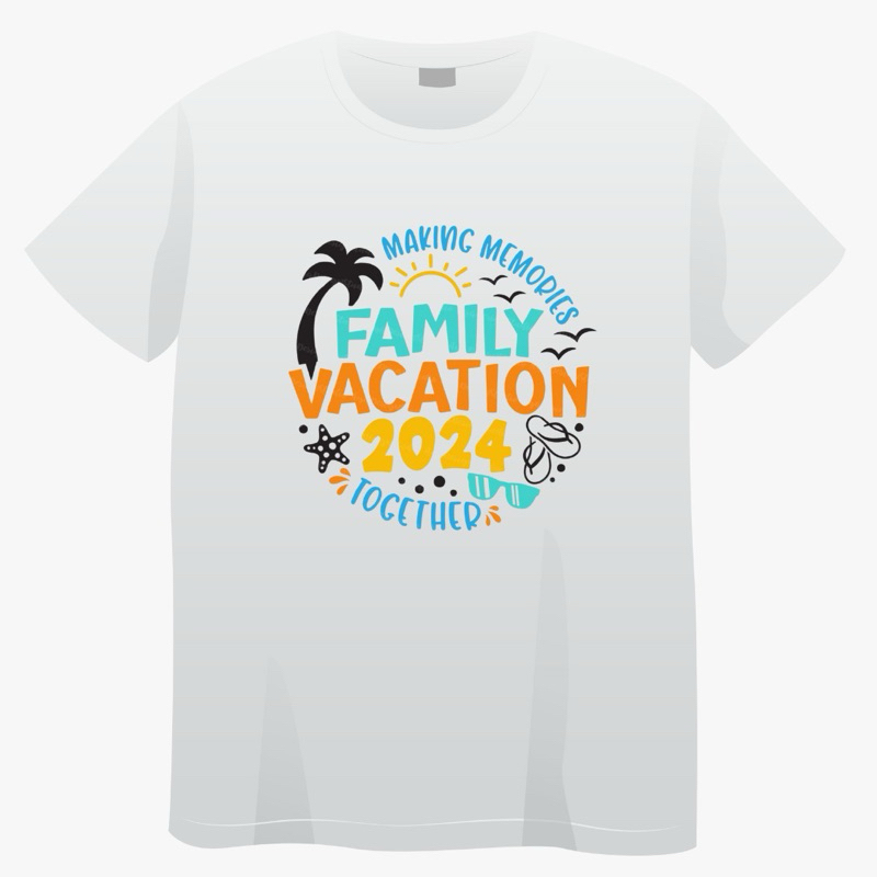 Kaos Family Gathering Custom