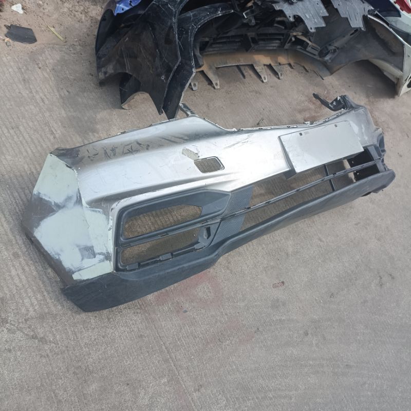 bumper bemper wuling confero original