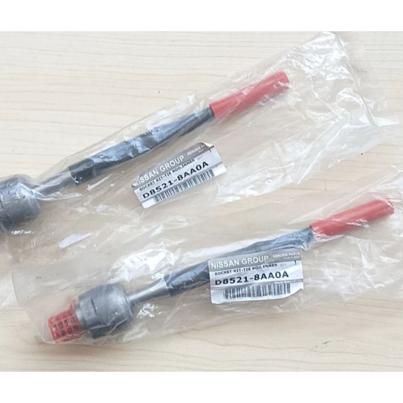 Rack End Long Tie Rod Nissan Datsun Go Plus Panca