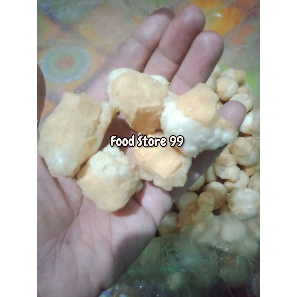 

Cuanki Tahu Pasung Isi 150pc