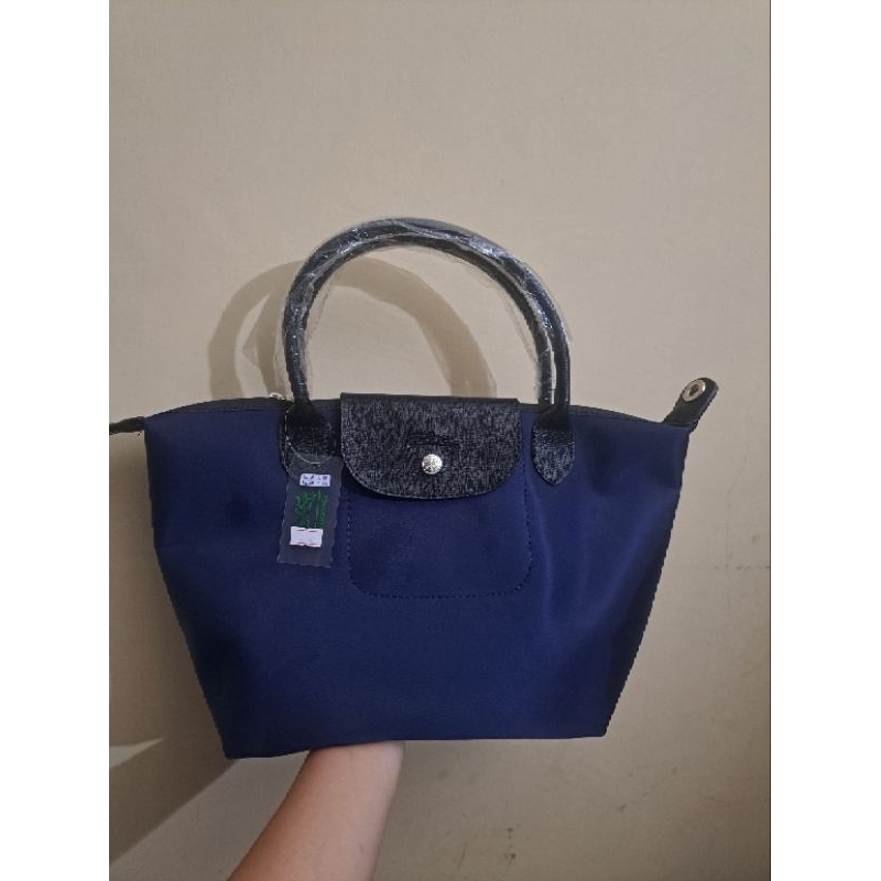 NEW Long-cham*p LC Energy Le Pliage size Medium