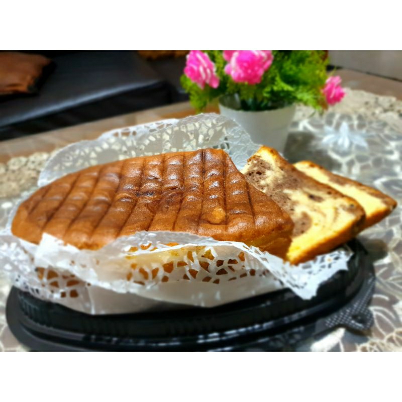 

Marmer Cake Spesial