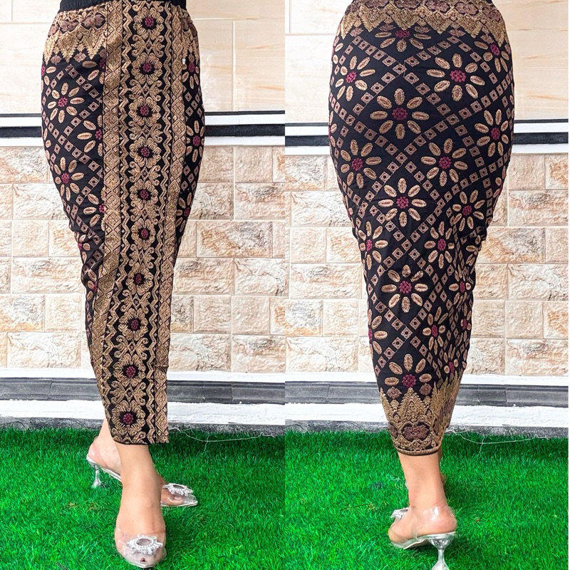 KAMEN JADI BORDIR STRAIT//ROK BALI STRAIT