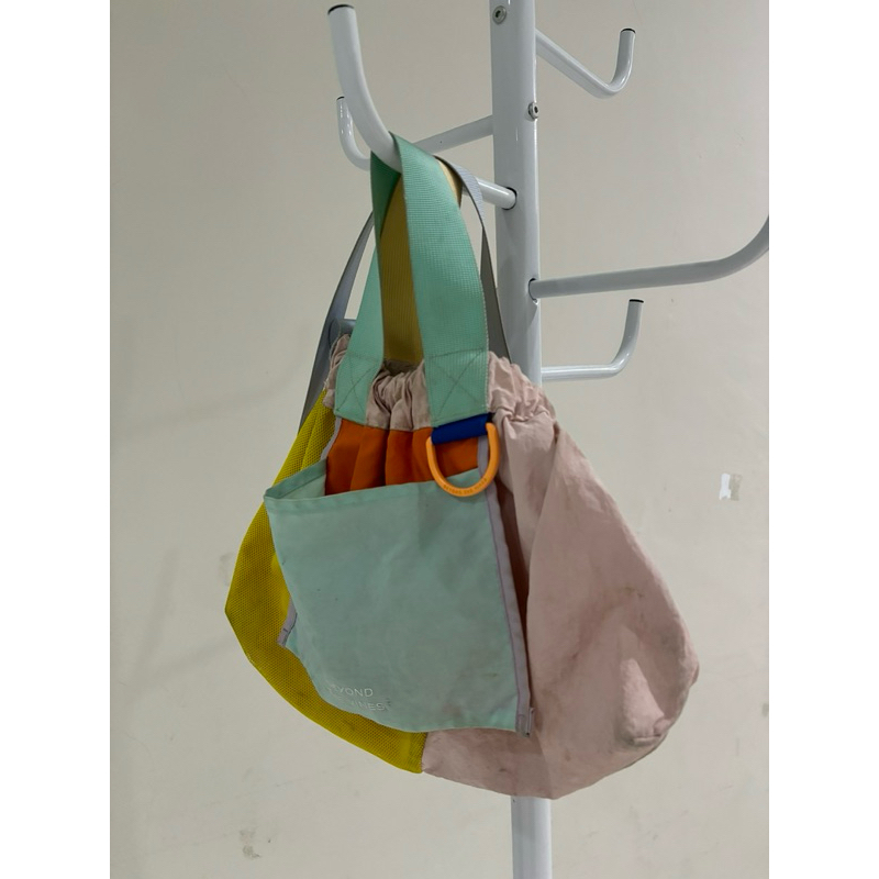 Preloved BTV dumpling bag