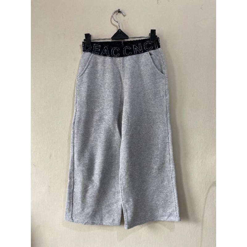 Preloved Loose Pants