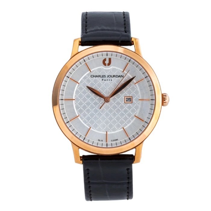Jam Tangan Charles Jourdan CJ1085-2512 Original