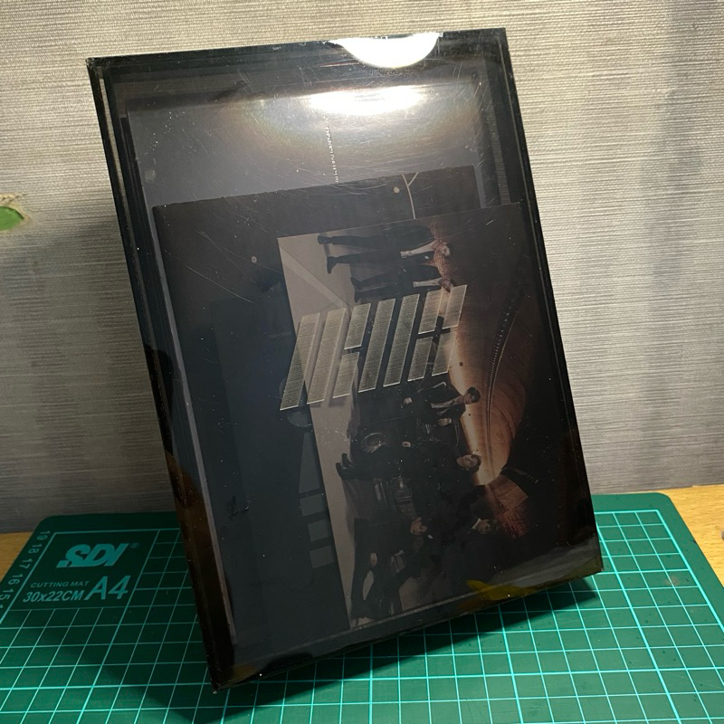 [SECOND] iKON NEW KIDS REPACKAGE ALBUM