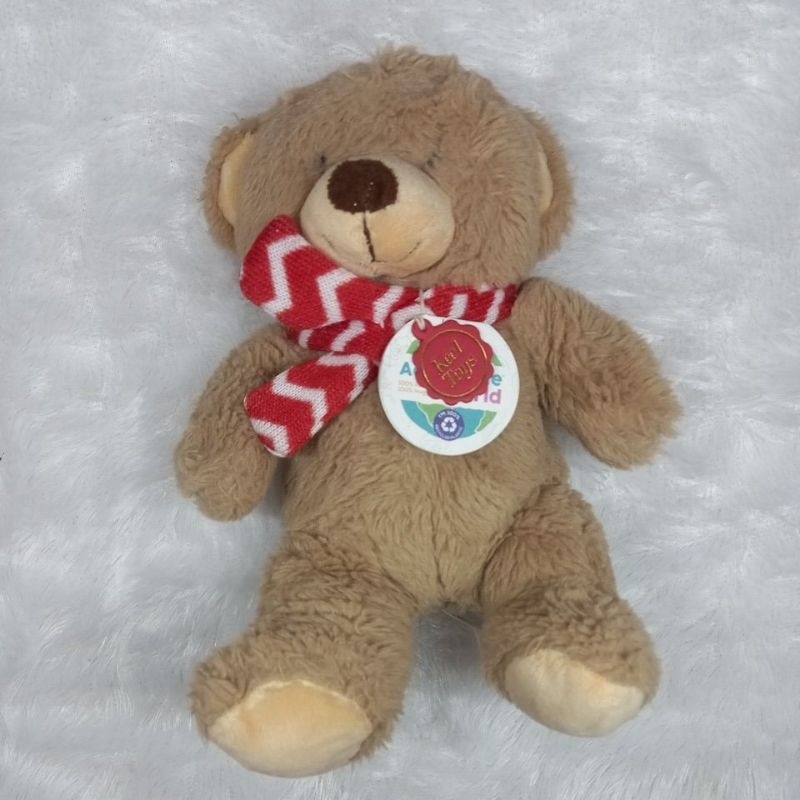 boneka keel toys beruang