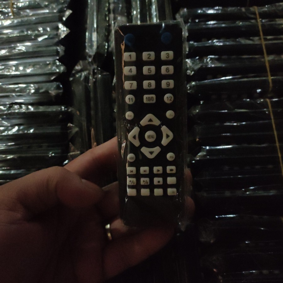 REMOTE DVR XMEYE / RMT DVR XMEYE 4CH 8CH 16CH