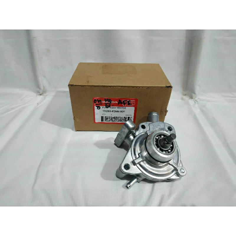 Water Pump Assy 19200-KWN-901