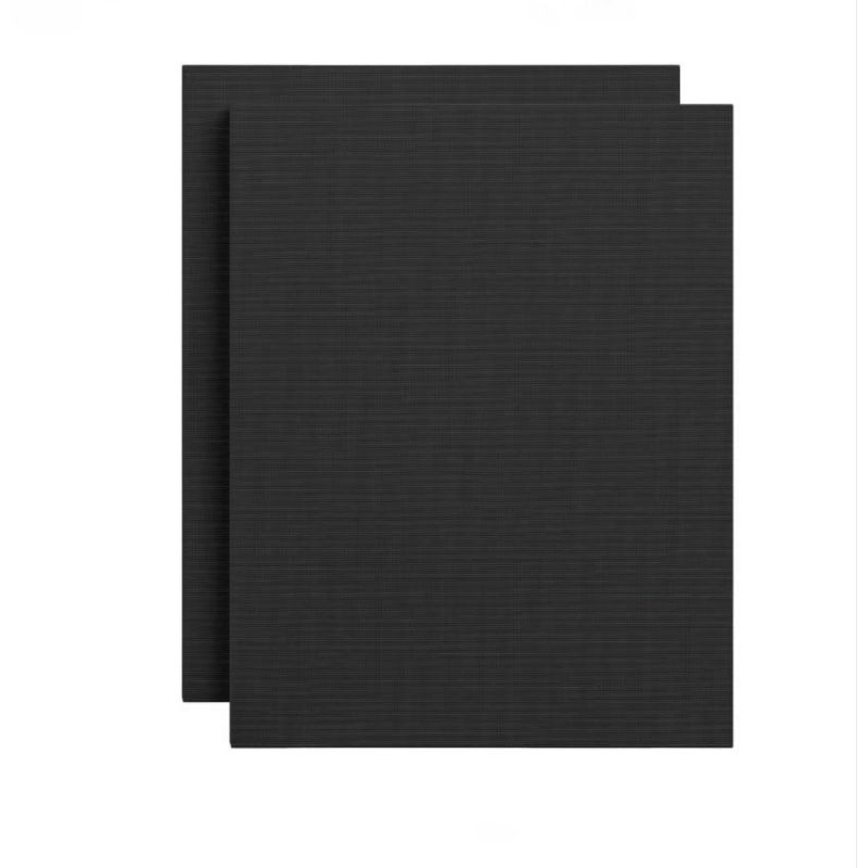 

Kanvas Lukis Flywood/Triplek Hitam 15cm x 20cm