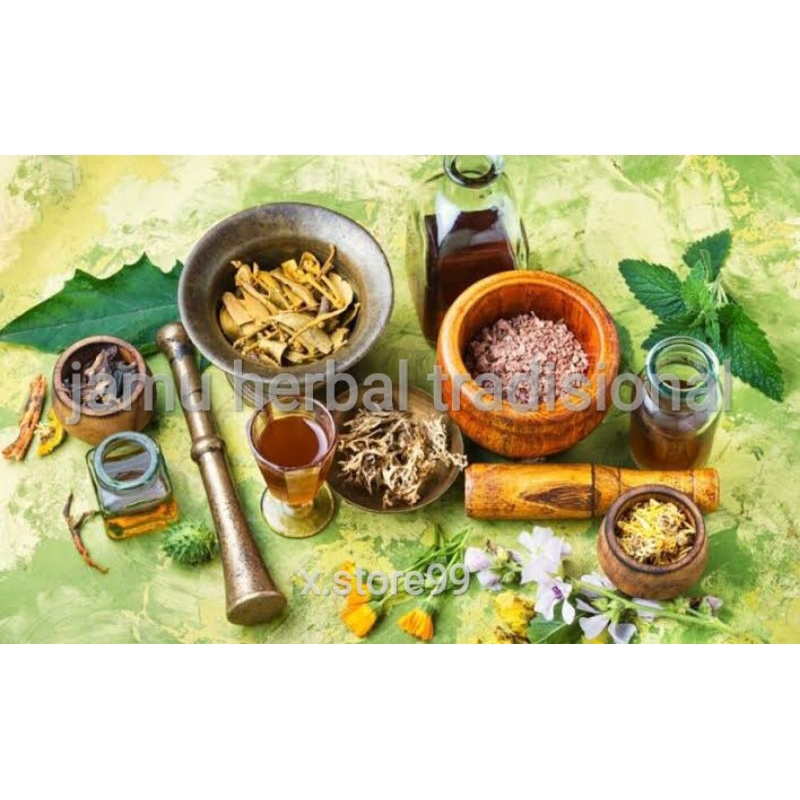 

jamu herbal tradisional aneka pilihan macam khasiat