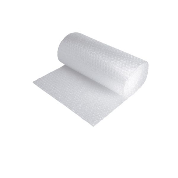 

BUBLE WRAP PACKING
