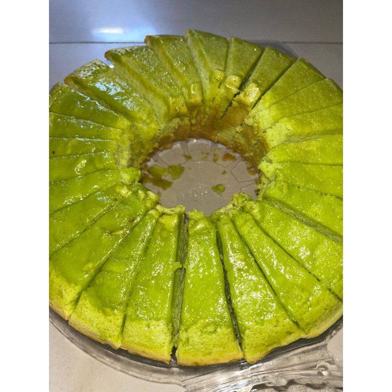 

KELEMBEN PANDAN LUMER