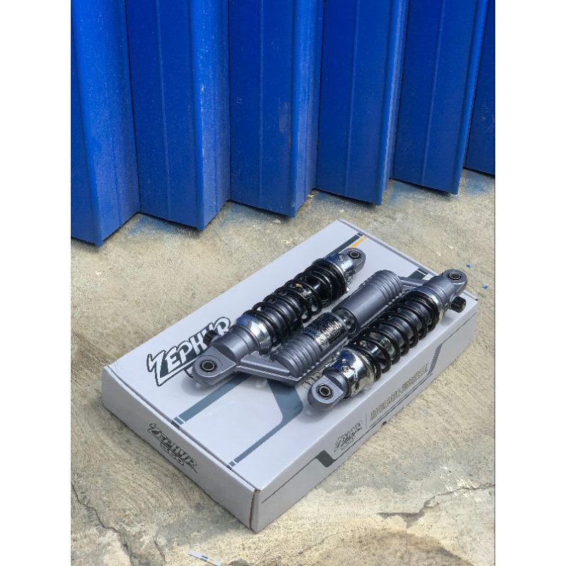 SHOCK BELAKANG ZEPHYR 550 ORIGINAL UKURAN 320