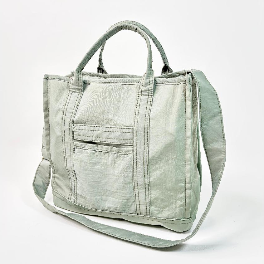 tas skena unisex kekinan | ready stok tas slempang estetic
