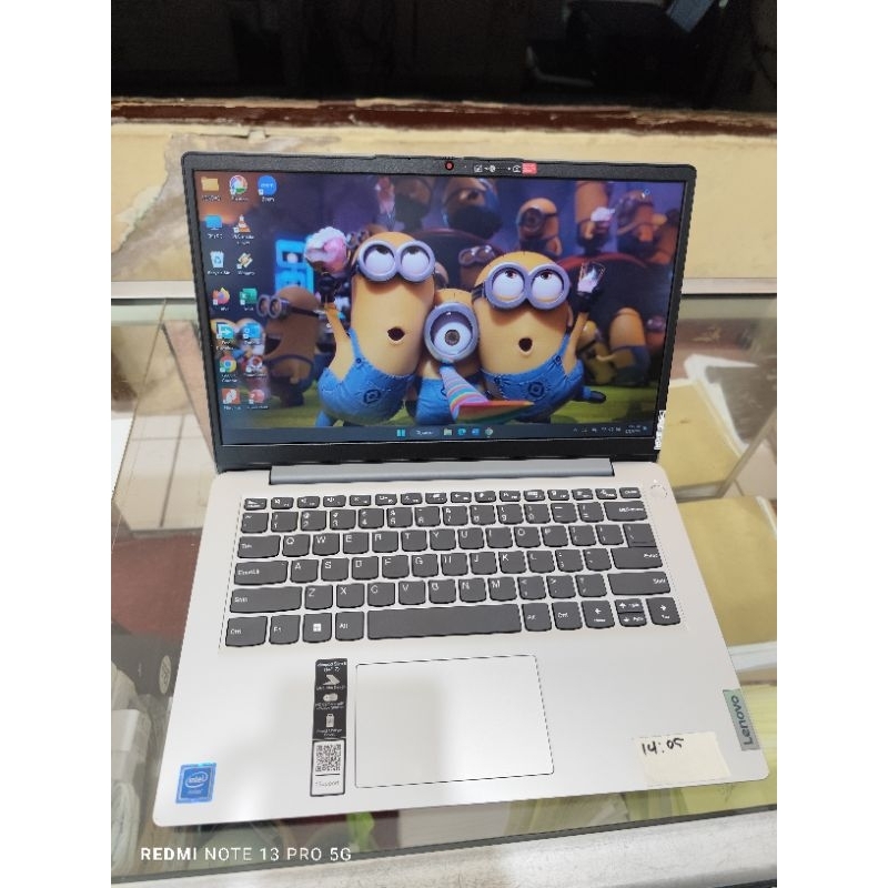 Lenovo Ideapad slim 1 14igl7