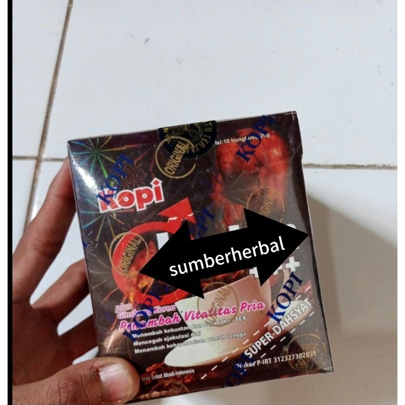 

kopi malika jantan[pesananCOD]