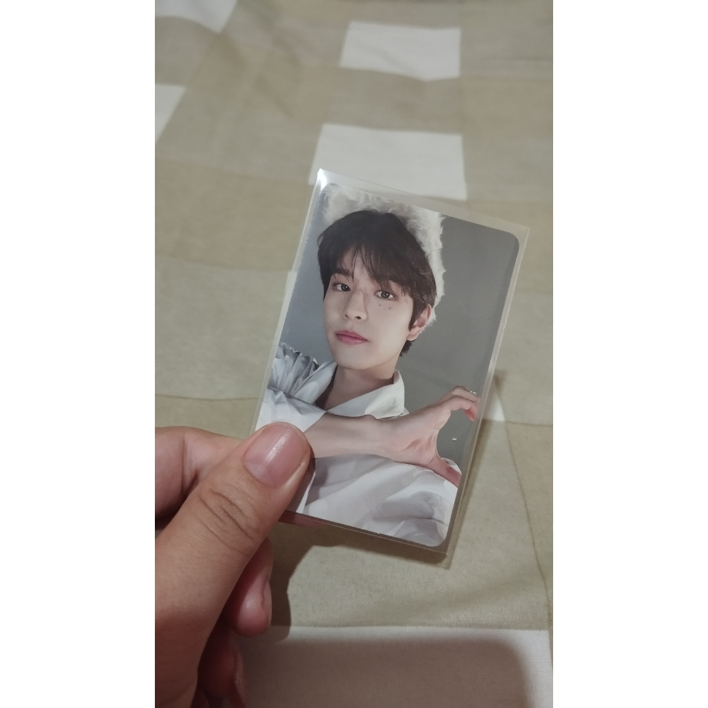 STRAYKIDS Seungmin Maxident PC