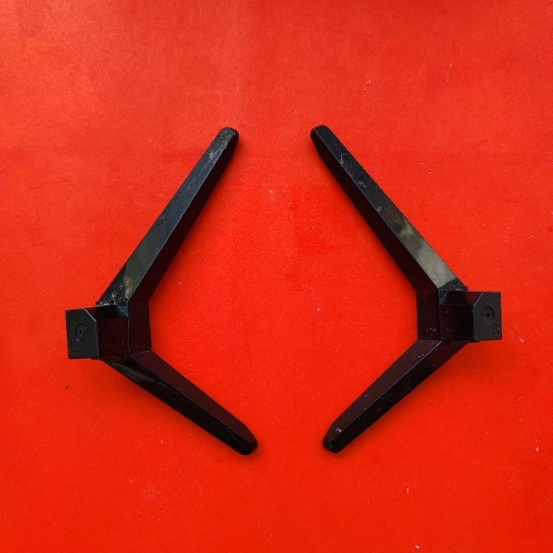 stand kaki led lcd tv philips 24PHA4003/70