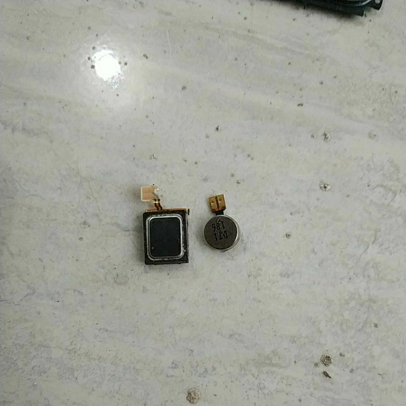 getar spiker bekas ori Oppo a53