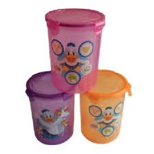 Toples odate clip 0,8kg