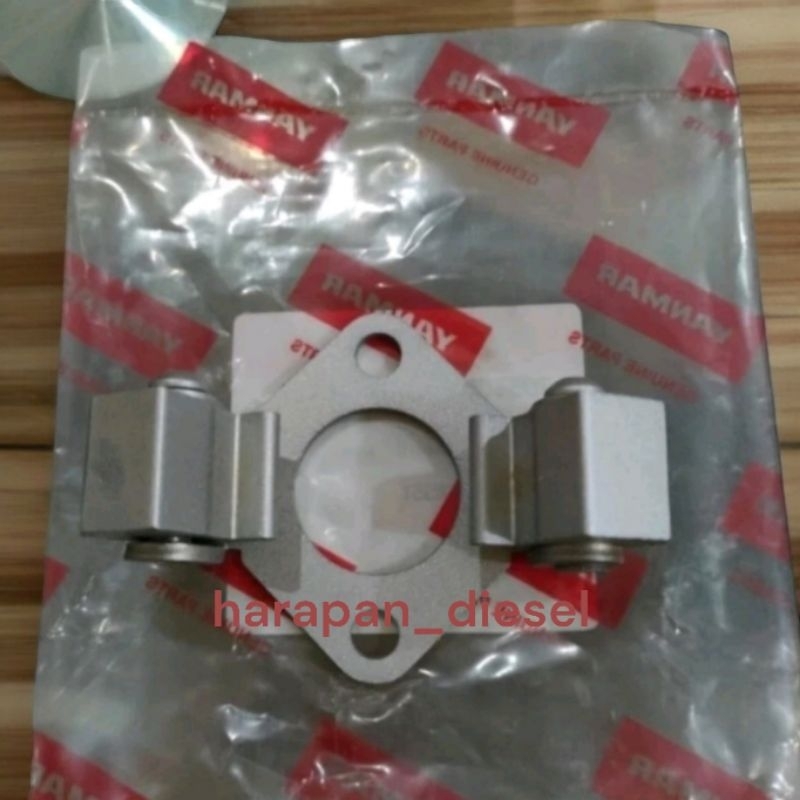 GOVERNOR ASSY MESIN YANMAR Type TF55 TF65 TF75 TF85