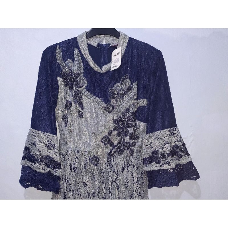 Dress Mewah Bling Bling