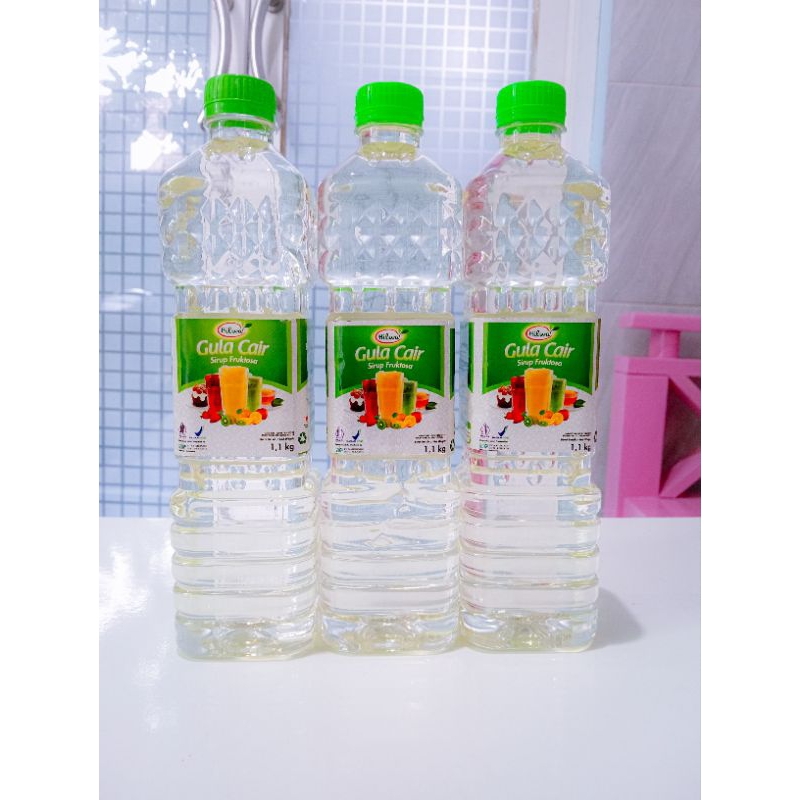 

GULA SINGKONG HILWA GULA DIET 1.1kg