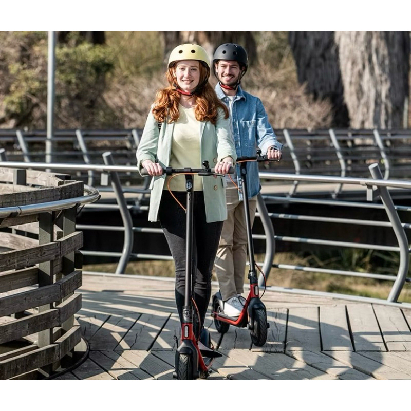 segway ninboot scooter