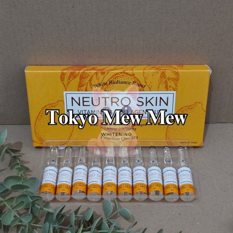 

PREMIUM BOX TOKYO MEW MEW