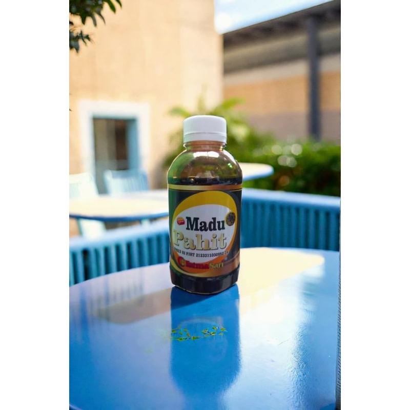 

KOLESTEROL MADU HITAM FATMASARI SOLUSI ALAMI SEHAT