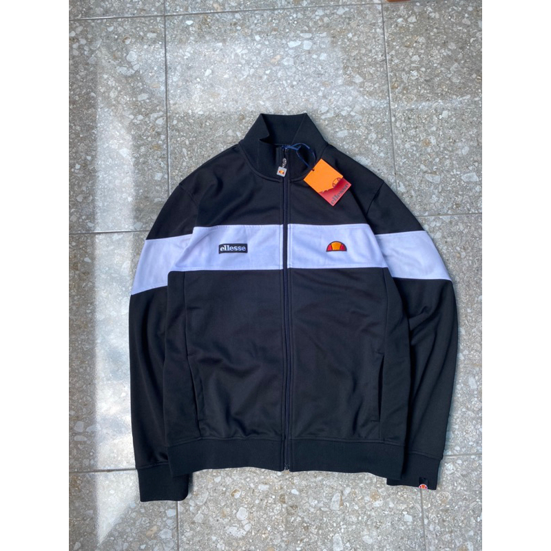 ELLESSE CAPRINI BLACK