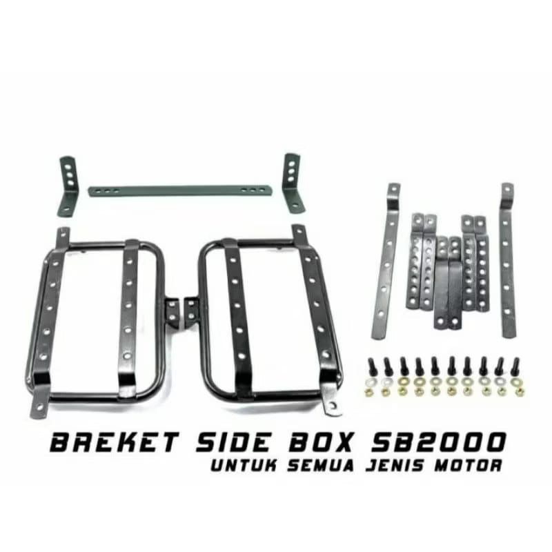 Bracket sb2000