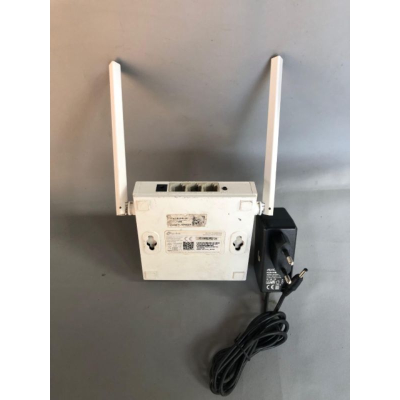 Router wifi TP_LINK TL-WR820N (bekas)