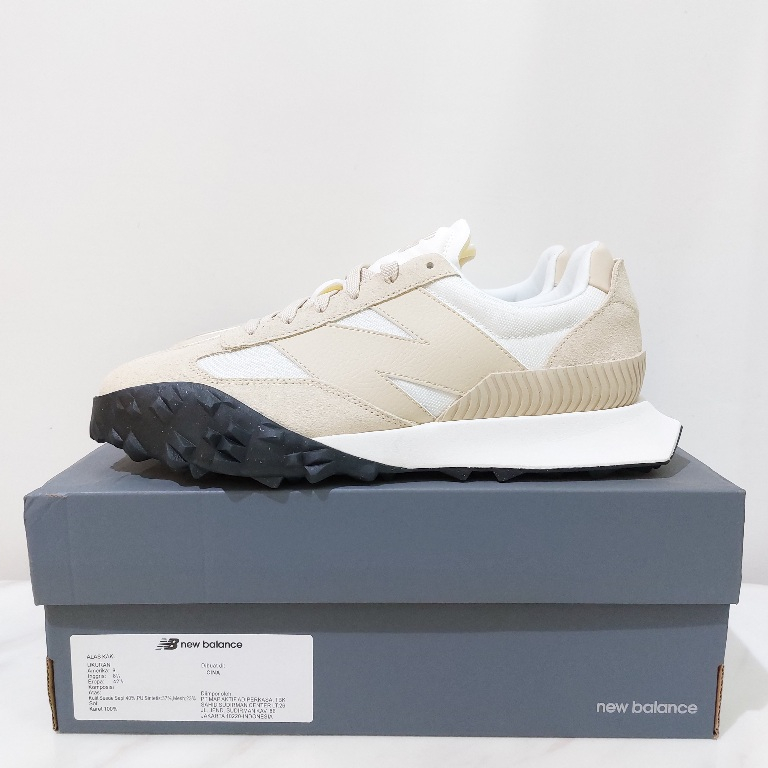 Crazy Sale Sepatu Lifestyle UXC72 for men