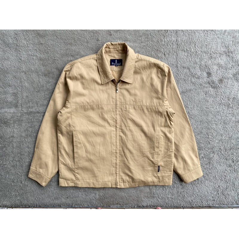 work jaket paviano