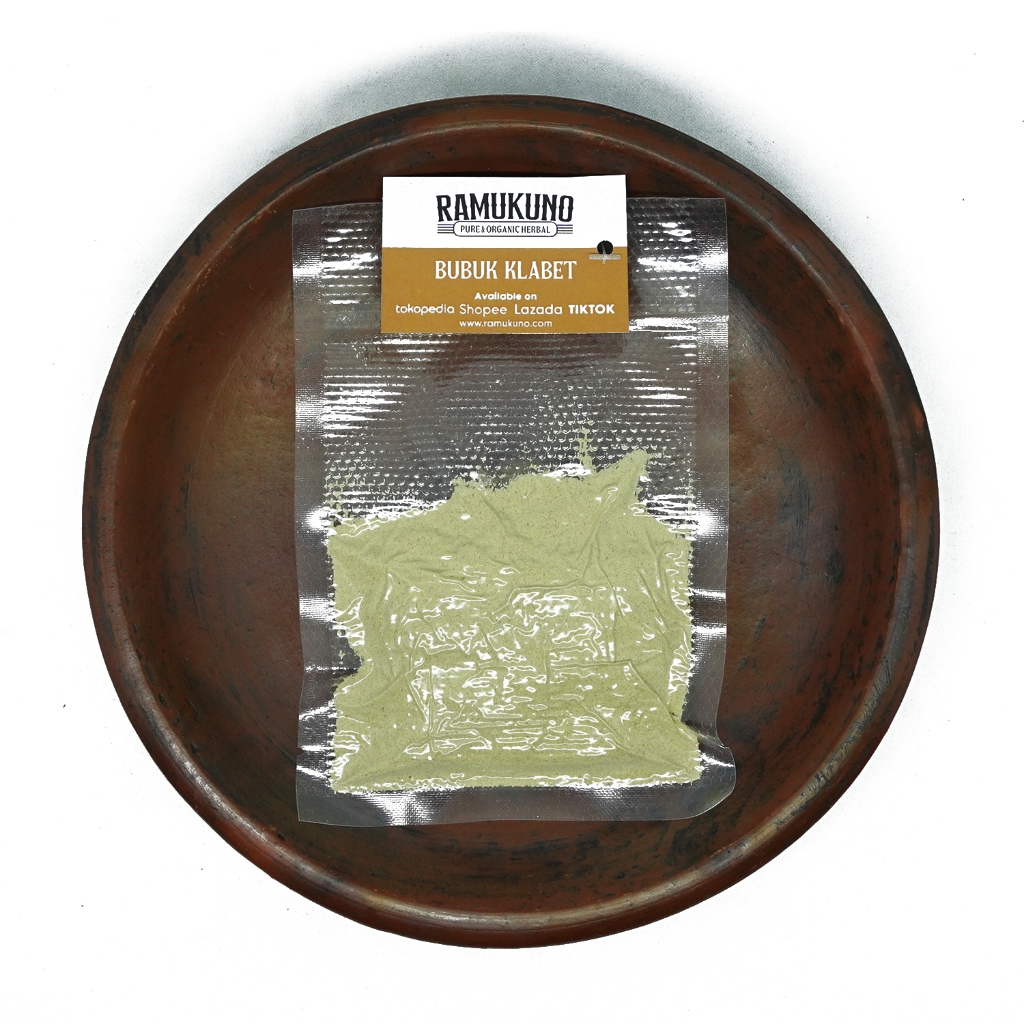 

Ramu Kuno Bubuk Biji Kelabet atau Fenugreek 50gr