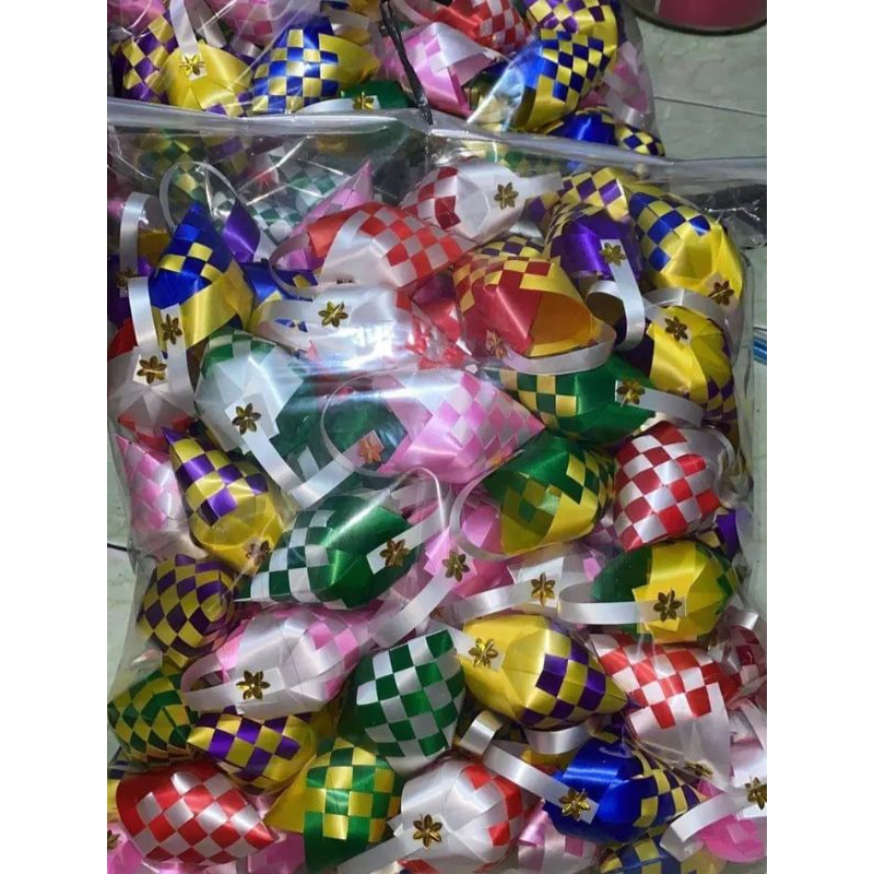 

Kreasi Kembang Telur