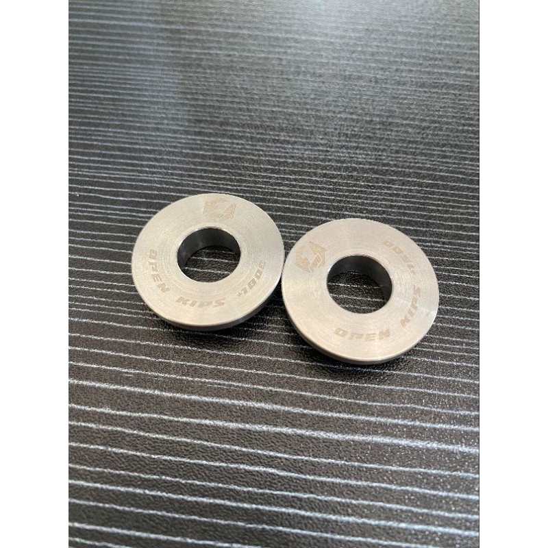 RING DELAY RPM OPEN MEKANISME SUPER KIPS NINJA RR/R