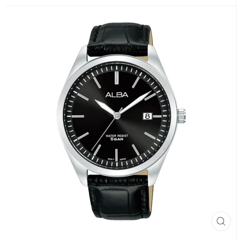 Alba Men's Standard Quartz Watch AS9S27X1Original