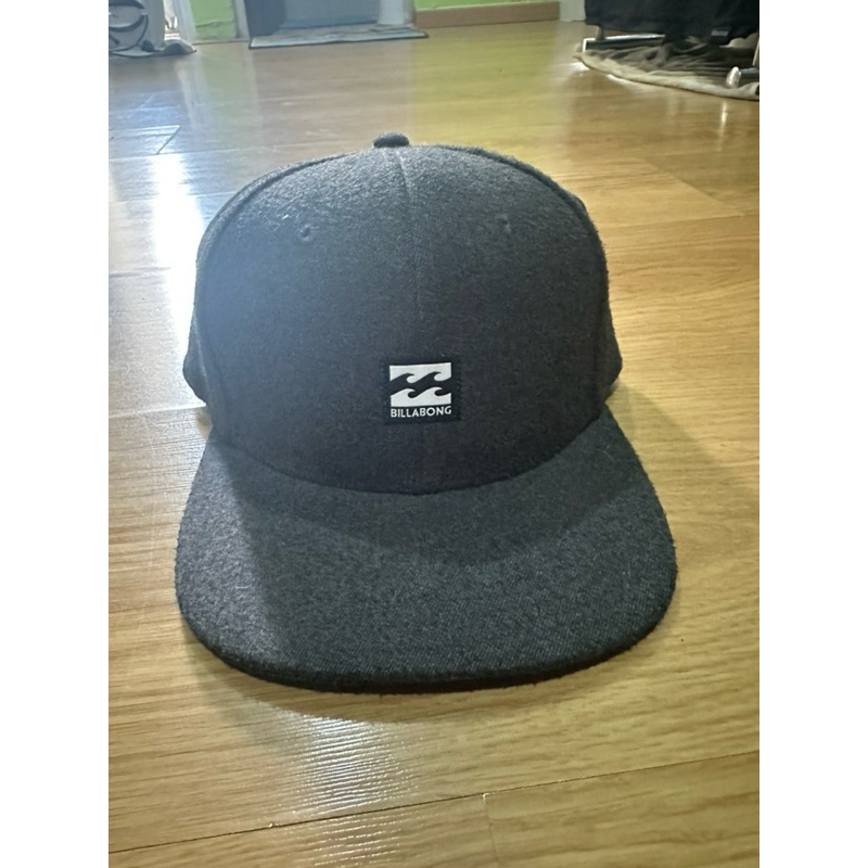 Topi Billabong ORIGINAL Preloved