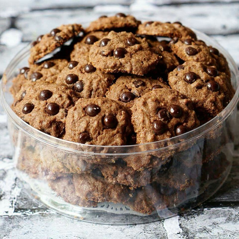 

Kue Kering Cookies