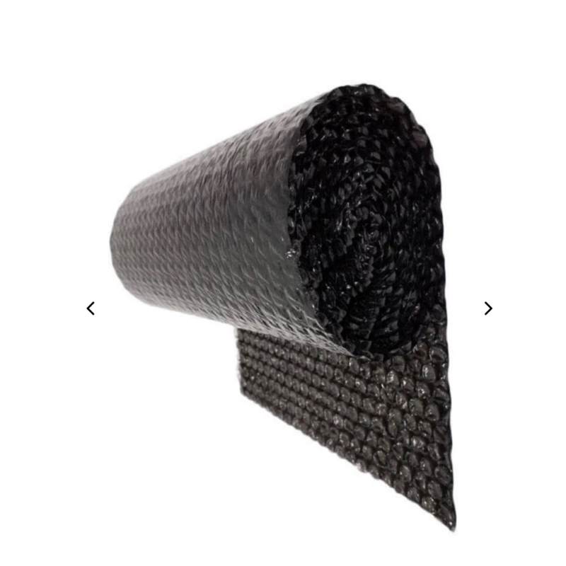 

Tambahan Bubble Wrap