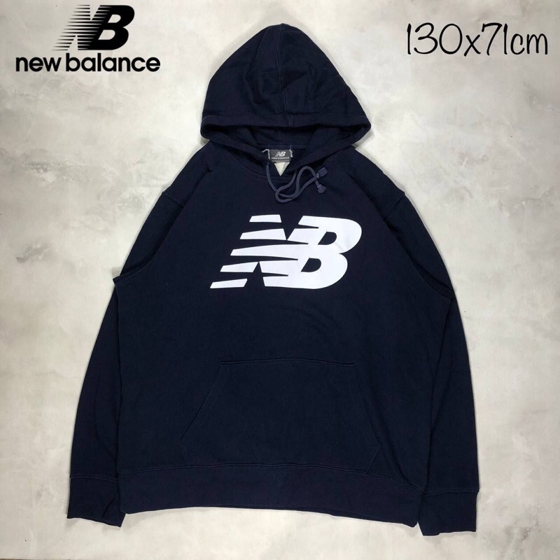 Hoodie NB Second