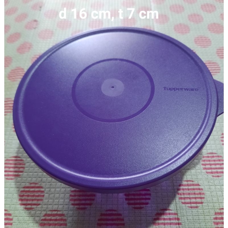 Tupperware Prism Bowl 500 ml