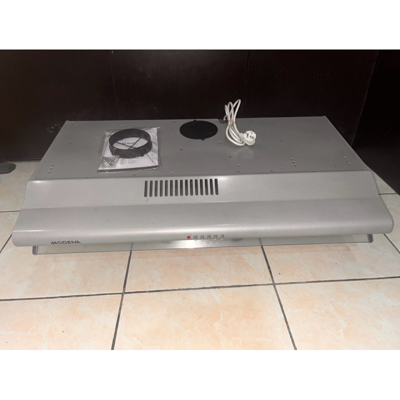 Cooker Exhaust Hood Modena SX 9502 V